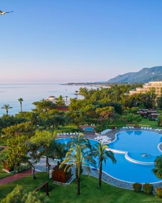 TUI Magic Life Rixos Beldibi - Adult Only
