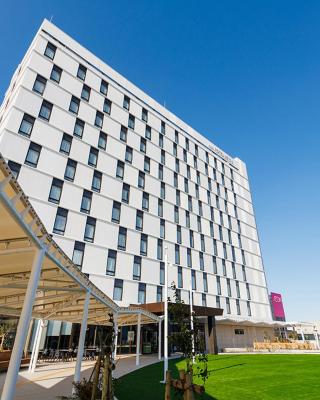 JR East Hotel Mets Premier Makuhari Toyosuna