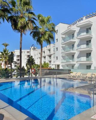 Sol Torremolinos - Don Marco Adults Recommended