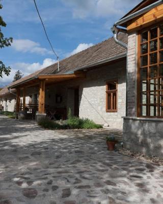 Karádi-Berger Vendégház