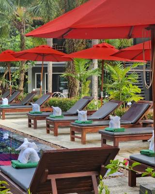 Khaolak Yama Resort - SHA Plus