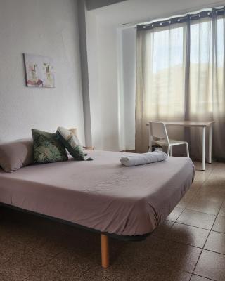 eXperience Rooms Valencia