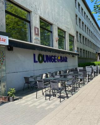 Barcelona Hostel & Pub