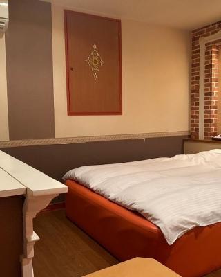 ホテル かくれんぼ Hotel kakurenbo