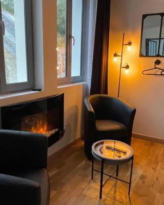 Le Parvis de PONT-AVEN