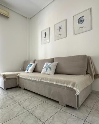 Alice Apartment