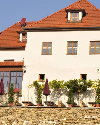 Gästehaus Turm Wachau