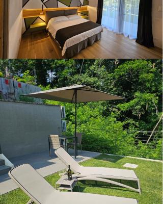 GiardinidiEva B&B