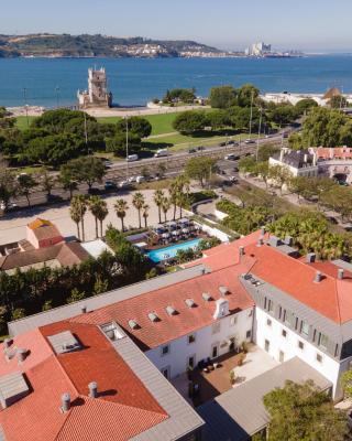 Palácio do Governador - Lisbon Hotel & Spa