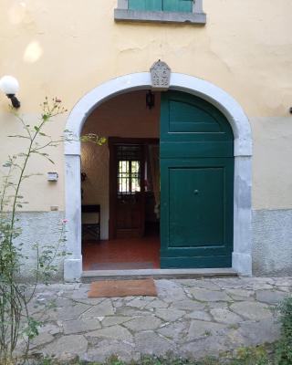 A casa di Ale