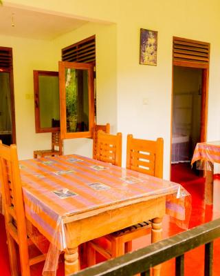 Aroma Heaven Homestay