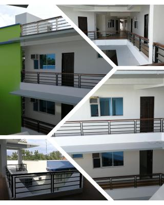 Ermac Residences and Apartelle