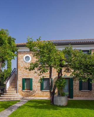 CASA ELSA Charming Apartment