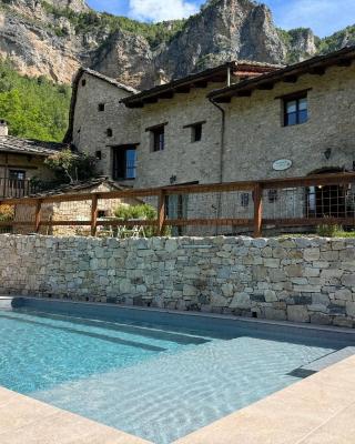 Locanda Del Silenzio Residence