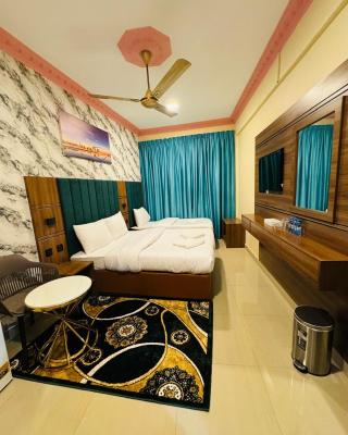 Three Dot Hotel