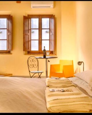 Guesthouse Via Di Gracciano - Adults Only