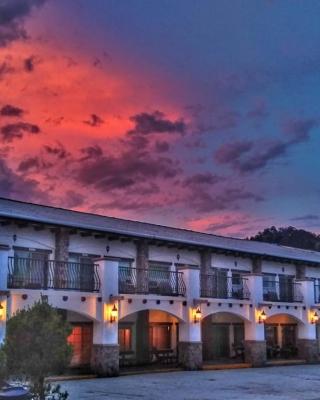 Hotel Quinta Mision