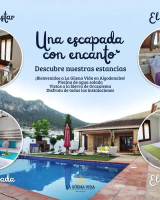 La Güena Vida
