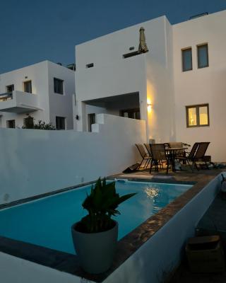 Kastraki Gem Villa