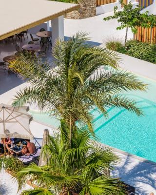 Axel Beach Mykonos - Adults Only