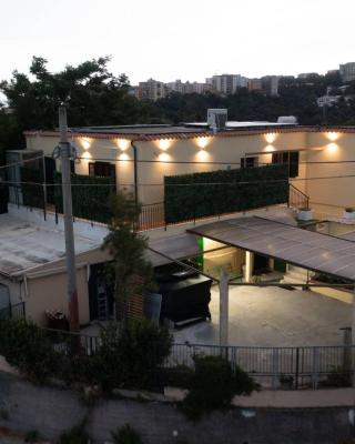 Chalet n5 Guest House