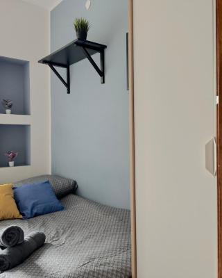 World Room - 10 Minutes to Gdańsk Old Town & Seaside