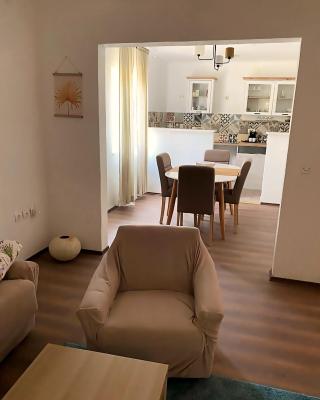 Apartment Cozy Sinj