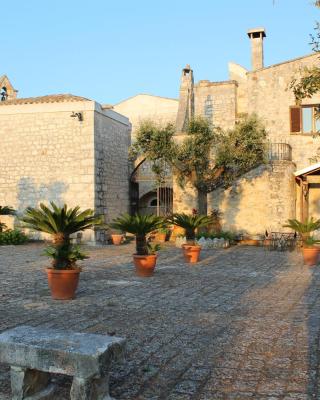 Masseria Tolla