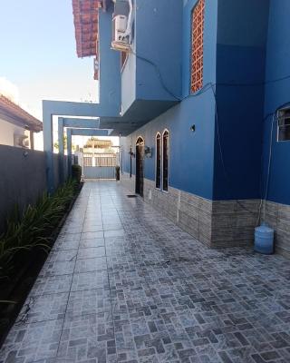 Pousada da Ale