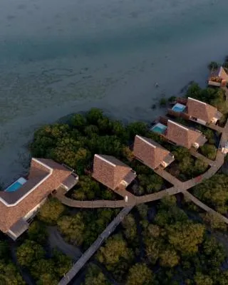 Casa Mikoko Resort