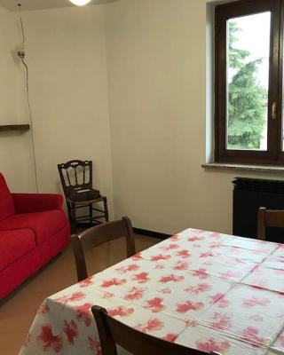 Appartamento Casa di Leo - Crema