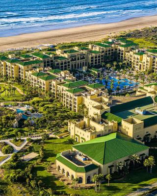 Mazagan Beach & Golf Resort