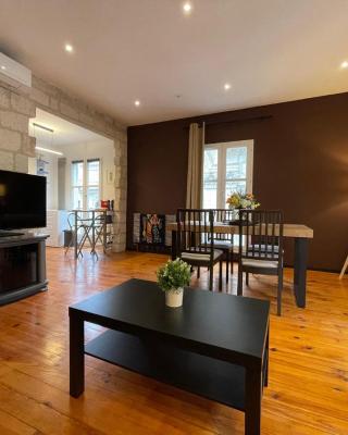 Chaleureux Vernet - Terrasse - Clim - Hypercentre