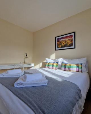 Warm Welcome Rooms