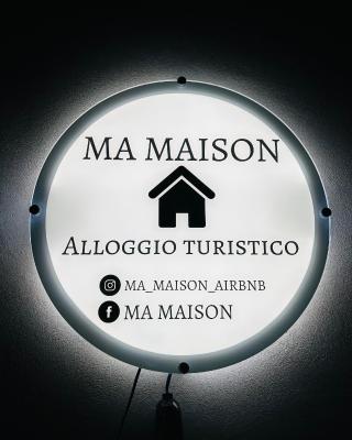 Ma Maison