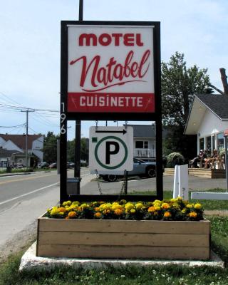 Motel et chalet Natabel