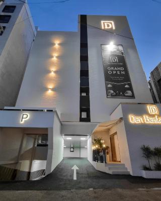 Denbasta Hotel Choeup