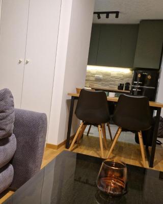 Divcinova - Apartman Gorski