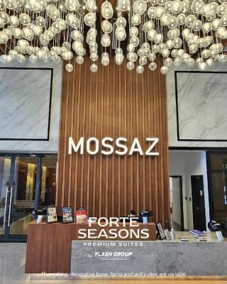 Forte Seasons Mossaz Premium Suites Petaling Jaya