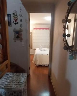 1 habitación comoda