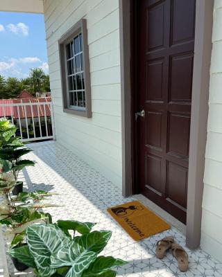 Al-Hijrah Homestay Meru Klang