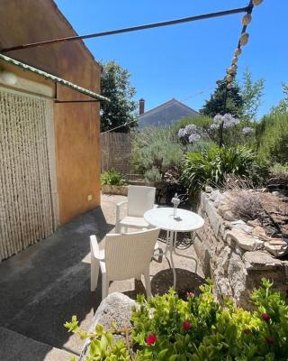 Studio apartman Tisa, Ćunski, Lošinj