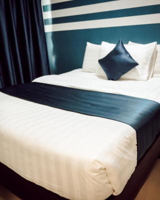 V Hotel Sri Gombak (Previously MyHome Hotel)