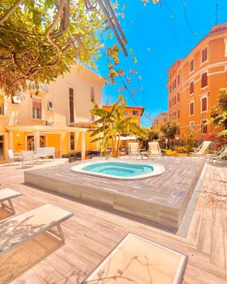 Hotel Belsito Wellness & Spa