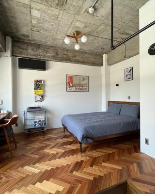 NO SERVICE HOTEL azumabashi