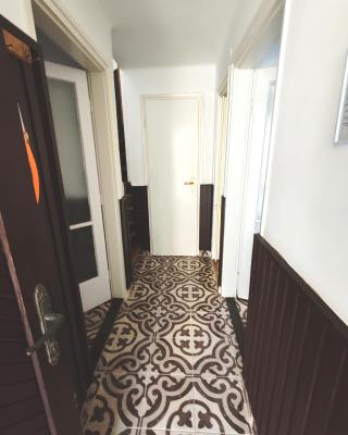 Ananász Apartman