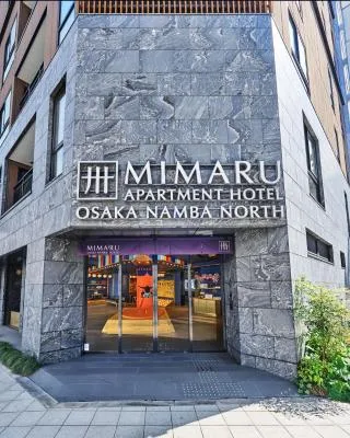 MIMARU Osaka Namba North