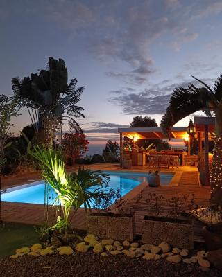 Villa Baies Roses