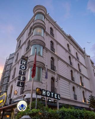 Myy Boutique Hotel