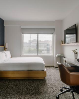 Club Quarters Hotel White House, Washington DC